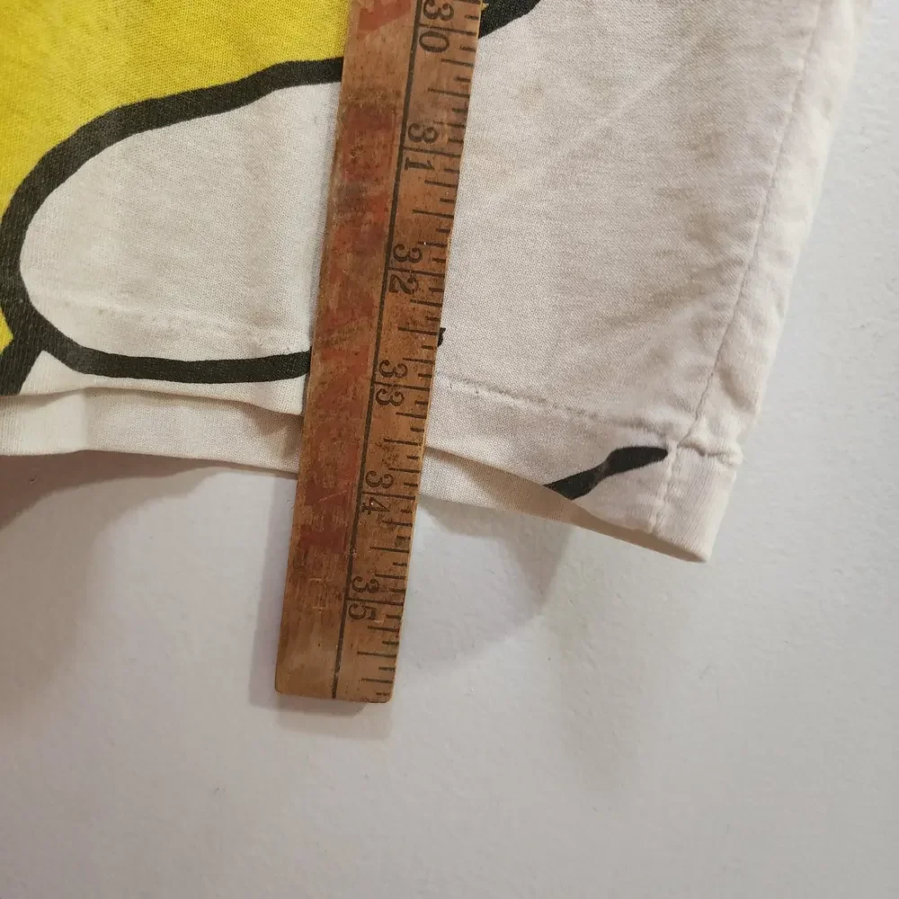 Vintage Mickey‎ Mouse Sleepshirt Nightgown - OSFA - Picture 6 of 10